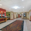 Отель Hampton Inn Fayetteville, фото 2