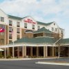 Отель Hilton Garden Inn Atlanta West/Lithia Springs, фото 23