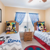 Отель Mickey's Clubhouse, фото 14