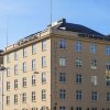 Отель Thon Hotel Bristol Bergen в Бергене