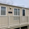 Отель Stunning Seaside Lodge Nr New Forest 2 bed, фото 1