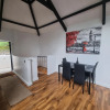 Отель Beautiful 2-bed Barn Conversion Near Newquay, фото 8