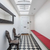 Отель The Heart of Chelsea - Modern Bright 4bdr Home With Gym Parking Patio, фото 13