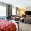 Отель Comfort Inn Ottawa Starved Rock Area, фото 6