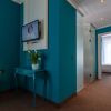 Отель Art Hotel Ventaglio, фото 6