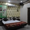 Отель Tirupati, фото 1