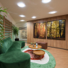 Отель Central Park Hotel by Bourbon, фото 18