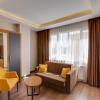 Отель City Hotel Batumi, фото 9