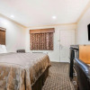 Отель Rodeway Inn National City San Diego South, фото 6