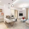 Отель Stadium 1bdr HiEnd QuietFlat, фото 11