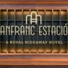 Отель Canfranc Estación, A Royal Hideaway Hotel - Gran Lujo, фото 21