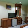 Отель Kasinpat Home в Nan