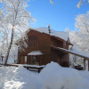 Отель Cabañas Bordenieve, фото 3