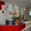 Отель Thank Inn Chain Hotel Jiangsu Yangzhong Avenue, фото 6