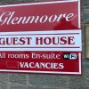 Отель Glenmoore Guest House, фото 2