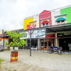 Отель OYO Life 90587 Domen Homestay Syariah, фото 1