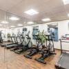 Отель Comfort Inn Shady Grove - Gaithersburg - Rockville, фото 18