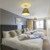 Отель UR STAY Apartments Leicester, фото 23