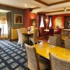 Отель Premier Inn Rugeley, фото 7