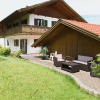Отель Am Wiesenhang  - Garni, фото 24