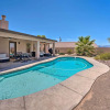Отель Home w/ Private Pool & Bbq, 4 Mi to Lake Havasu!, фото 15