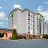 Отель Holiday Inn Express & Suites Bloomington, an IHG Hotel, фото 1