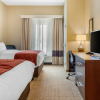 Отель Comfort Inn & Suites, фото 21