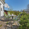 Отель Elegant Apartment With Garden in Gingst, фото 19