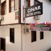 Отель Cinar Hotel, фото 21