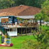 Отель Bacoa Hostel, фото 1