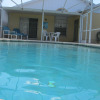 Отель Pool, Large Lot near Disney : BP73, Kissimmee, US, фото 14