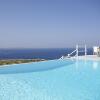 Отель Ammos Villas In Houlakia, фото 17