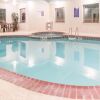 Отель Days Inn And Suites - Wichita Falls, фото 4