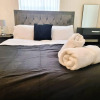 Отель Stunning 2-bed House for 6 Guest Next to Anfield, фото 2
