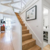 Отель Guestready - Cosy Living in Downtown, фото 31