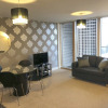 Отель Infinity Serviced Apartments, фото 2