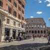 Отель Magia at Colosseum в Риме