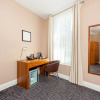Отель Mercure Nottingham City Centre George Hotel, фото 6