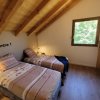 Отель Chalet l'ecrin - New Chalet 6 pers with panoramic view of the Meije, фото 13