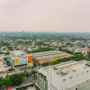 Отель Stunning And Comfortable Studio At Transpark Bintaro Apartment, фото 13