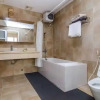 Отель Merin City Suites, фото 1