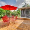 Отель Pensacola Paradise: Furnished Deck & Gas Grill!, фото 17