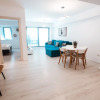 Отель Wave 3 Promenada Apartments, фото 42