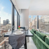 Отель Stallion Suites Yorkville, фото 8