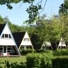 Отель Detached holiday home, decorated with wood, on the Ostsee в Дампе
