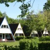 Отель Detached holiday home, decorated with wood, on the Ostsee, фото 1