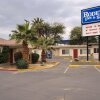 Отель Rodeway Inn near Coachella в Индио