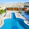 Отель Jabal Al Akhdar Grand Hotel, фото 16