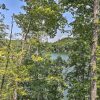 Отель Lakefront Landrum Cabin w/ Deck + Game Room!, фото 21