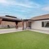 Отель Mesa Home w/ Patio & Grill - 4 Mi to Salt River!, фото 1